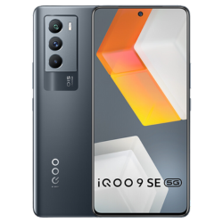 iQOO 9 SE 5G repair